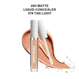22 Colors Of Long-lasting Concealer/Various Tubes For DIY