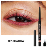 24 Colors Long-lasting Non-fading Eyeliner