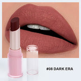 24 Colors Long-lasting Matte Lipstick