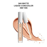 22 Colors Of Long-lasting Concealer/Various Tubes For DIY