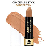 22 Colors Of Concealer Matte Waterproof