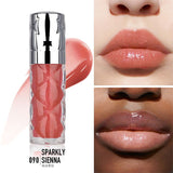 18 Shades Of Moisturizing And Plumping Lip Gloss