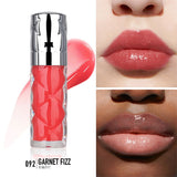 18 Shades Of Moisturizing And Plumping Lip Gloss