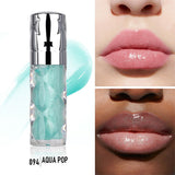 18 Shades Of Moisturizing And Plumping Lip Gloss