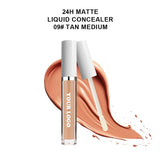 22 Colors Of Long-lasting Concealer/Various Tubes For DIY