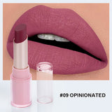 24 Colors Long-lasting Matte Lipstick