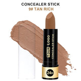 22 Colors Of Concealer Matte Waterproof