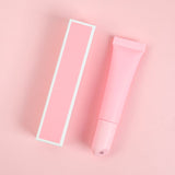 6 Colors Repair Lip Balm Moisturizing Anti-aging Polypeptide Lip Oil