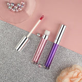 5 Colors Shimmer Liquid Eyeshadow