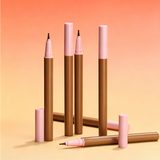 6 Color Matte Durable Liquid Lipliner