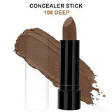 22 Colors Of Concealer Matte Waterproof