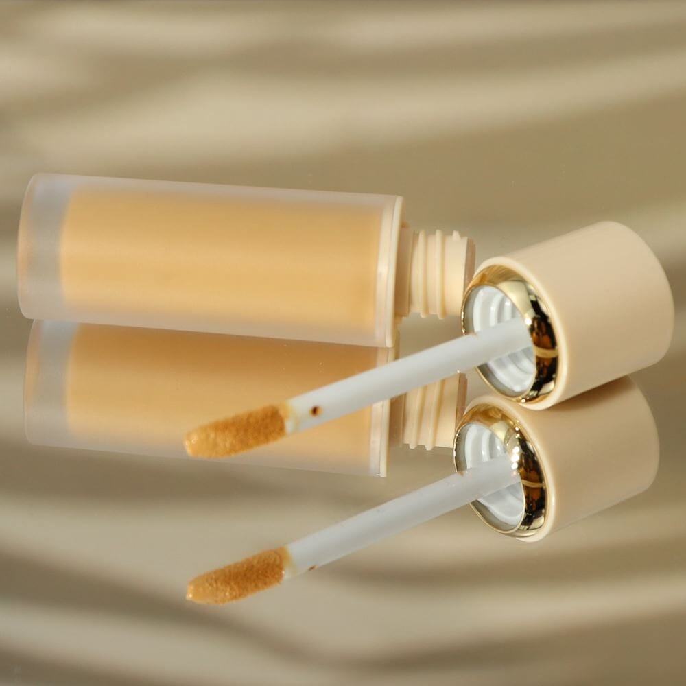10 Colors Of Creamy Concealer【30-50-100-200PCS Free Shipping & Free Print Logo】
