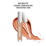 22 Colors Of Long-lasting Concealer/Various Tubes For DIY