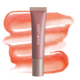 10 Colors Tube Moisturizing Lip Gloss