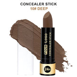22 Colors Of Concealer Matte Waterproof