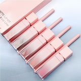 16 colors Matte Lip Kit Lipstick & Lip Liner