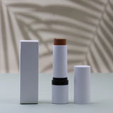 10 Colors 2 In 1 Concealer Foundation Stick Waterproof And Sweatproof