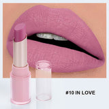 24 Colors Long-lasting Matte Lipstick