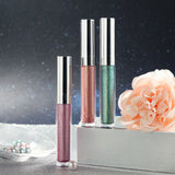 5 Colors Shimmer Liquid Eyeshadow