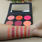 3 colors Soft Pop Powder Blush