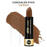 22 Colors Of Concealer Matte Waterproof