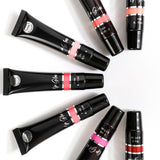 24 Colors Moisturizing Liquid Tube Lip Glaze Lip Gloss