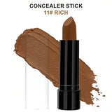 22 Colors Of Concealer Matte Waterproof