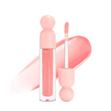 58 Colors Waterproof Non-stick Liquid Lipstick Moisturizing Lip Gloss【CC01-YG09】