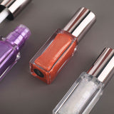 65 Colors Pearlescent Mirror Lip Glaze Liquid Lip Gloss
