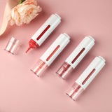 4-color Press-on Matte Liquid Blush