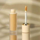 10 colors of creamy concealer