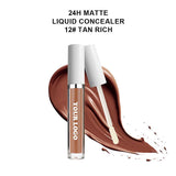 22 Colors Of Long-lasting Concealer/Various Tubes For DIY