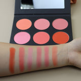 3 colors Soft Pop Powder Blush