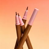 6 Color Matte Durable Liquid Lipliner