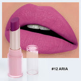 24 Colors Long-lasting Matte Lipstick