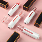 4-color Press-on Matte Liquid Blush