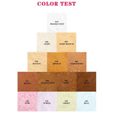 14 Color Highlighting Loose Powder/Setting Powder