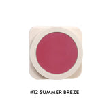 13 Colors Cream Blush (With Puff)