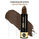 22 Colors Of Concealer Matte Waterproof