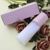 16 Hours Long Lasting Matte Setting Spray