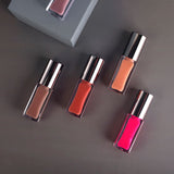 65 Colors Pearlescent Mirror Lip Glaze Liquid Lip Gloss