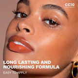 24 Colors Moisturizing Liquid Tube Lip Glaze Lip Gloss