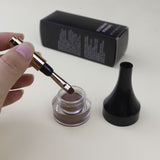 8-Color Waterproof Eyebrow Dye Cream
