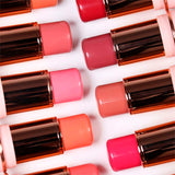 11 Colors Blush Stick / Black / White / Pink / Three Packaging Materials Are Available