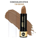 22 Colors Of Concealer Matte Waterproof