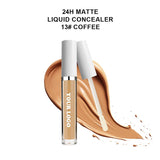 22 Colors Of Long-lasting Concealer/Various Tubes For DIY