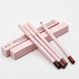 Delineador de labios mate de 12 colores