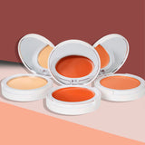 14 Colors Foundation Cream/Concealer/Base Makeup Cream