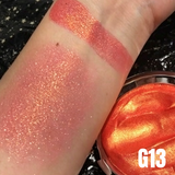14-color Potato Mash Highlighter