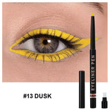 24 Colors Long-lasting Non-fading Eyeliner